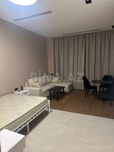 Продаётся 1-комн. новостройка 52 м², пос. Нардаран, photo 5 from 8