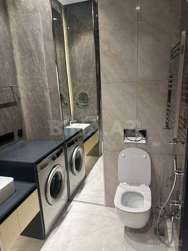 Продаётся 1-комн. новостройка 52 м², пос. Нардаран, photo 7 from 8