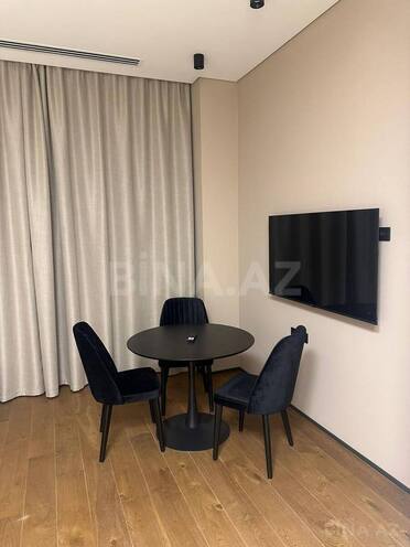 Продаётся 1-комн. новостройка 52 м², пос. Нардаран, photo 6 from 8