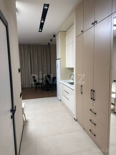 Продаётся 1-комн. новостройка 52 м², пос. Нардаран, photo 4 from 8