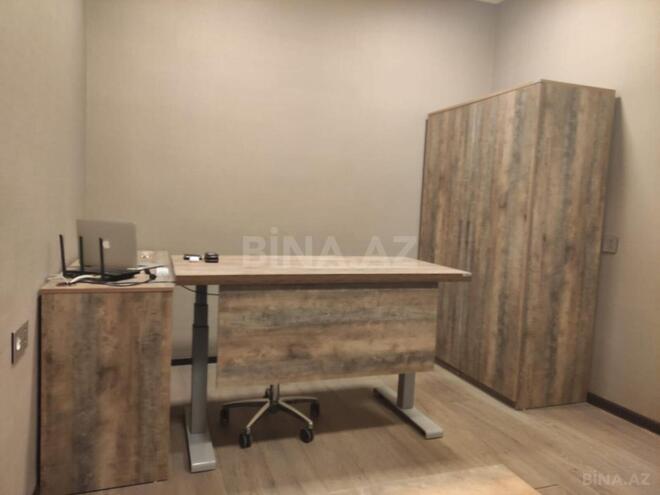 İcarəyə verilir 2 otaqlı ofis 50 m², 20 Yanvar m., photo 3 from 9