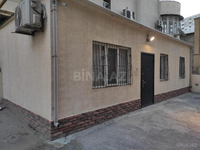 İcarəyə verilir 2 otaqlı ofis 50 m², 20 Yanvar m., photo 8 from 9