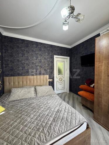 Satılır 2 otaqlı köhnə tikili 60 m², Yeni Günəşli q., photo 5 from 12