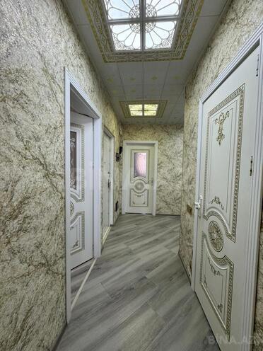 Satılır 2 otaqlı köhnə tikili 60 m², Yeni Günəşli q., photo 9 from 12