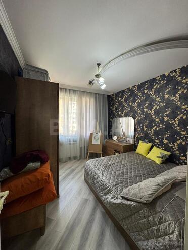 Satılır 2 otaqlı köhnə tikili 60 m², Yeni Günəşli q., photo 4 from 12