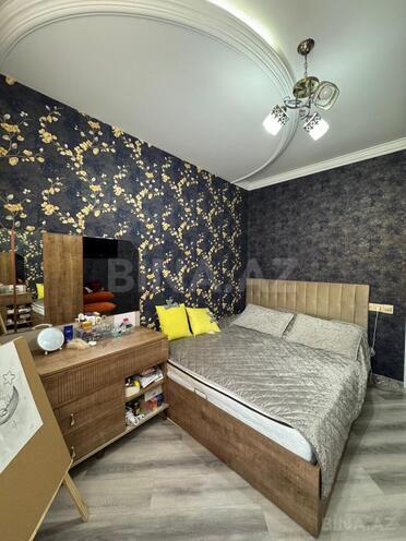 Satılır 2 otaqlı köhnə tikili 60 m², Yeni Günəşli q., photo 6 from 12