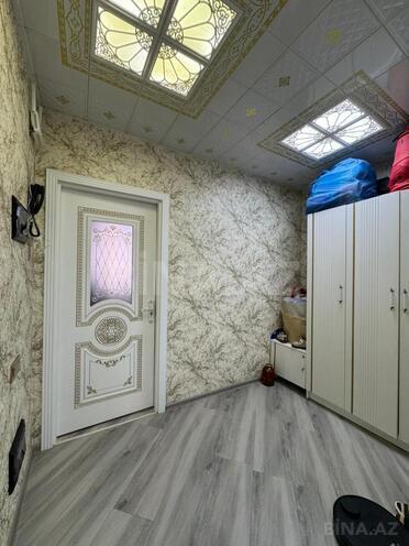 Satılır 2 otaqlı köhnə tikili 60 m², Yeni Günəşli q., photo 11 from 12