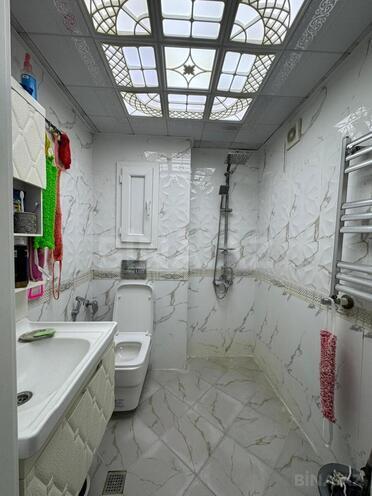 Satılır 2 otaqlı köhnə tikili 60 m², Yeni Günəşli q., photo 10 from 12