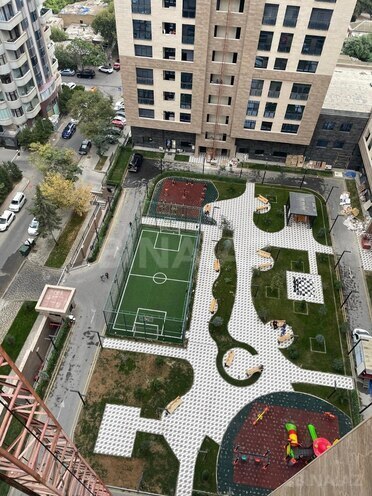 Продаётся 3-комн. новостройка 127 м², Насиминский  р., photo 5 from 8