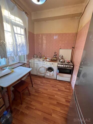 İcarəyə verilir 3 otaqlı köhnə tikili 55 m², 28 May m., photo 7 from 9