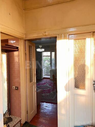 İcarəyə verilir 3 otaqlı köhnə tikili 55 m², 28 May m., photo 8 from 9