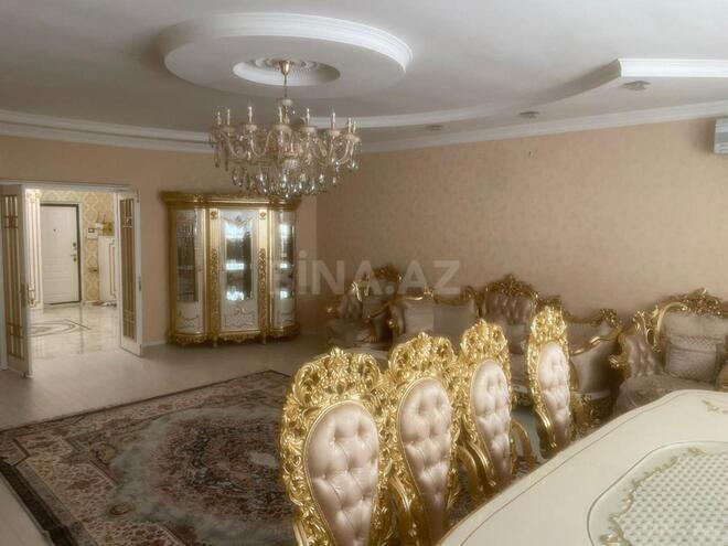 Продаётся 4-комн. новостройка 191 м², Наримановский  р., photo 3 from 18