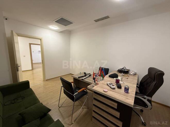 Сдаётся 4-комн. офис 120 м², м. Шах Исмаил Хатаи, photo 4 from 14