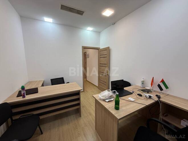 Сдаётся 4-комн. офис 120 м², м. Шах Исмаил Хатаи, photo 9 from 14