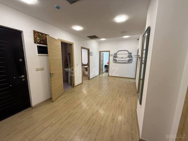 Сдаётся 4-комн. офис 120 м², м. Шах Исмаил Хатаи, photo 11 from 14