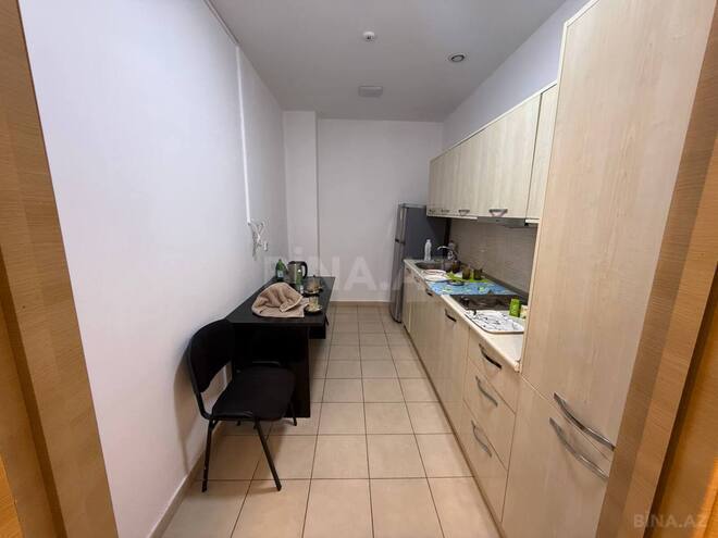 Сдаётся 4-комн. офис 120 м², м. Шах Исмаил Хатаи, photo 12 from 14