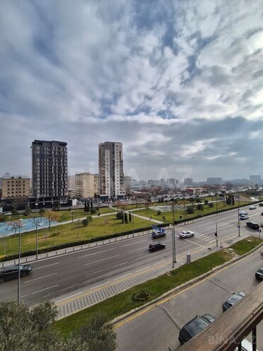 Satılır 3 otaqlı köhnə tikili 105 m², Nizami m., photo 10 from 13