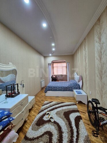 Satılır 3 otaqlı köhnə tikili 105 m², Nizami m., photo 11 from 13
