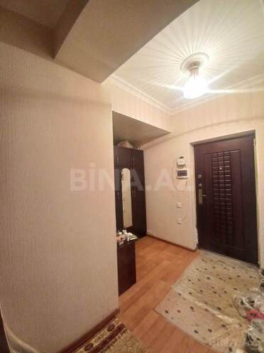 Satılır 2 otaqlı yeni tikili 38 m², İnşaatçılar m., photo 14 from 17