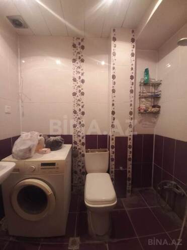 Satılır 2 otaqlı yeni tikili 38 m², İnşaatçılar m., photo 15 from 17