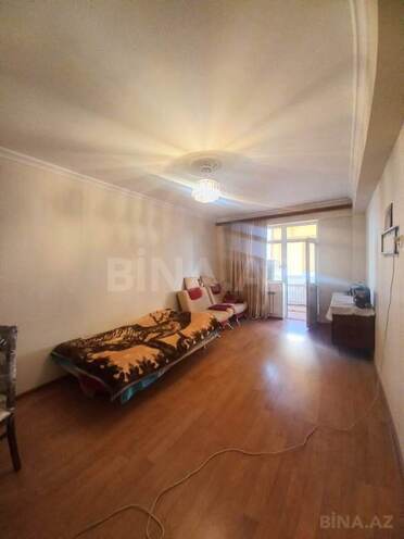 Satılır 2 otaqlı yeni tikili 38 m², İnşaatçılar m., photo 7 from 17