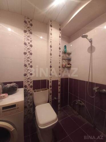 Satılır 2 otaqlı yeni tikili 38 m², İnşaatçılar m., photo 16 from 17