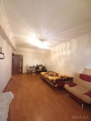 Satılır 2 otaqlı yeni tikili 38 m², İnşaatçılar m., photo 5 from 17