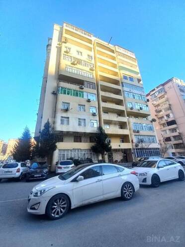 Satılır 2 otaqlı yeni tikili 38 m², İnşaatçılar m., photo 1 from 17
