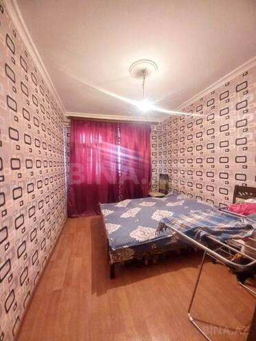 Satılır 2 otaqlı yeni tikili 38 m², İnşaatçılar m., photo 9 from 17