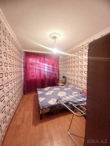 Satılır 2 otaqlı yeni tikili 38 m², İnşaatçılar m., photo 10 from 17