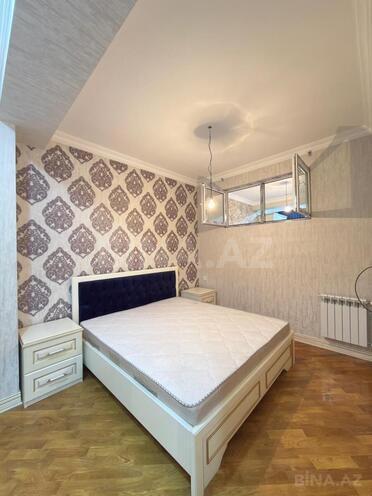 Satılır 3 otaqlı yeni tikili 87 m², Bakmil m., photo 8 from 14