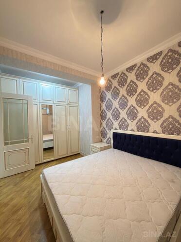Satılır 3 otaqlı yeni tikili 87 m², Bakmil m., photo 9 from 14