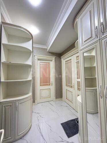 Satılır 3 otaqlı yeni tikili 87 m², Bakmil m., photo 11 from 14