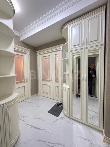 Satılır 3 otaqlı yeni tikili 87 m², Bakmil m., photo 10 from 14