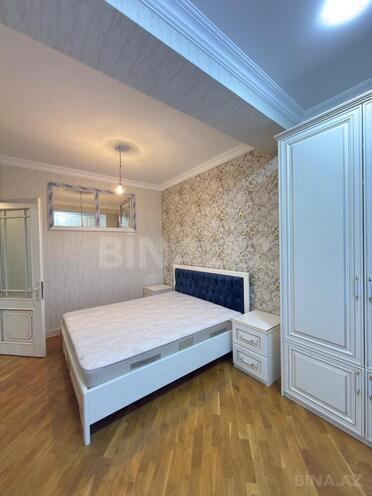 Satılır 3 otaqlı yeni tikili 87 m², Bakmil m., photo 7 from 14