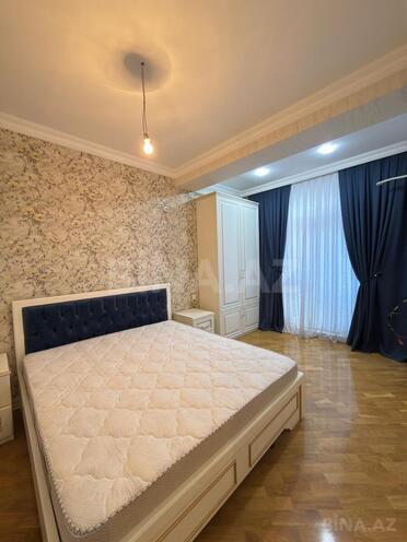 Satılır 3 otaqlı yeni tikili 87 m², Bakmil m., photo 6 from 14