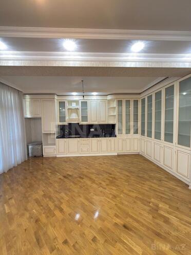 Satılır 3 otaqlı yeni tikili 87 m², Bakmil m., photo 5 from 14