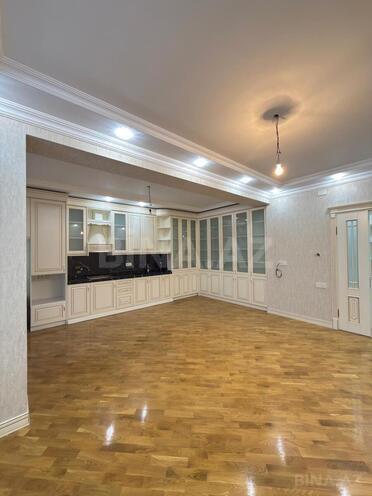 Satılır 3 otaqlı yeni tikili 87 m², Bakmil m., photo 4 from 14