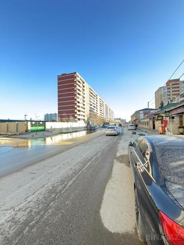 Satılır 3 otaqlı yeni tikili 87 m², Bakmil m., photo 13 from 14