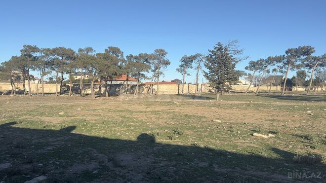 Satılır  torpaq 150 sot, Şüvəlan q., photo 1 from 18