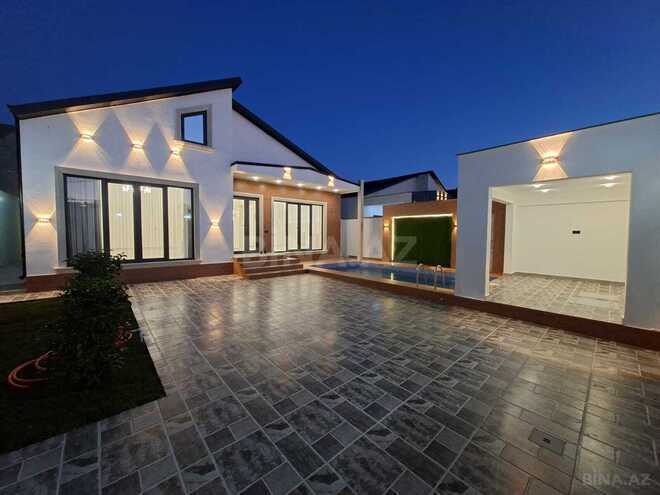 Продаётся 3-комн. дом/дача 150 м², пос. Северный Грэс, photo 3 from 17