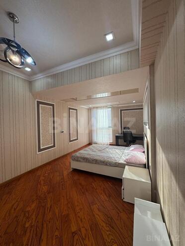 Сдаётся 5-комн. новостройка 320 м², Насиминский  р., photo 14 from 32