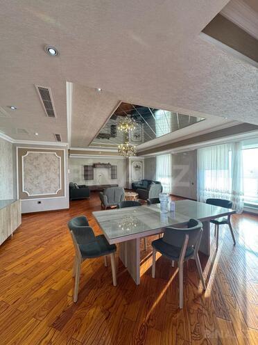 Сдаётся 5-комн. новостройка 320 м², Насиминский  р., photo 5 from 32