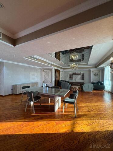 Сдаётся 5-комн. новостройка 320 м², Насиминский  р., photo 6 from 32