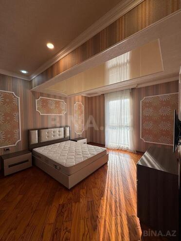 Сдаётся 5-комн. новостройка 320 м², Насиминский  р., photo 20 from 32
