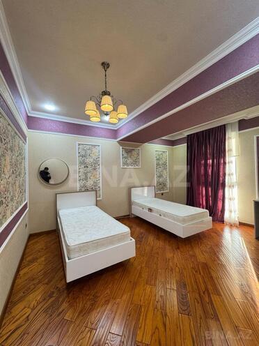 Сдаётся 5-комн. новостройка 320 м², Насиминский  р., photo 16 from 32