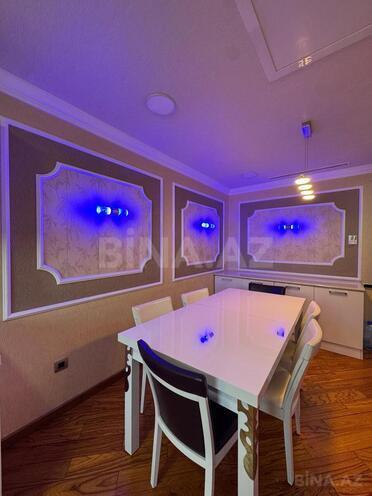 Сдаётся 5-комн. новостройка 320 м², Насиминский  р., photo 7 from 32
