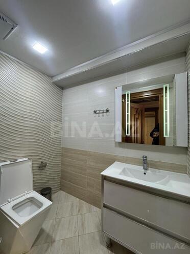 Сдаётся 5-комн. новостройка 320 м², Насиминский  р., photo 22 from 32