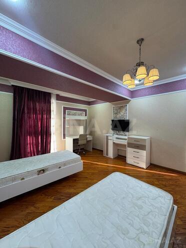 Сдаётся 5-комн. новостройка 320 м², Насиминский  р., photo 21 from 32