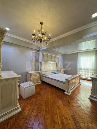 Сдаётся 5-комн. новостройка 320 м², Насиминский  р., photo 11 from 32